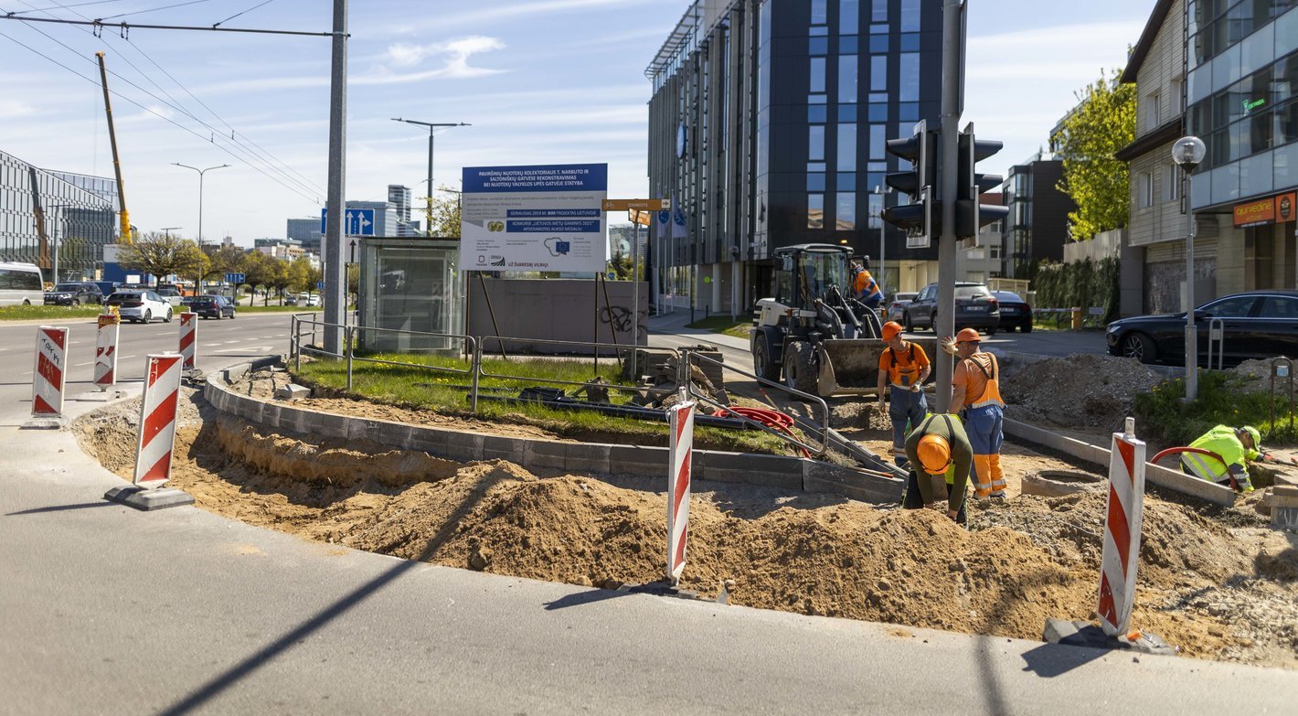 Negalėjo patikėti tuo, ką mato Vilniuje – gyventojai įtūžę: „Šimašizmas tęsiasi“