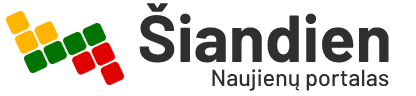 Siandien.net